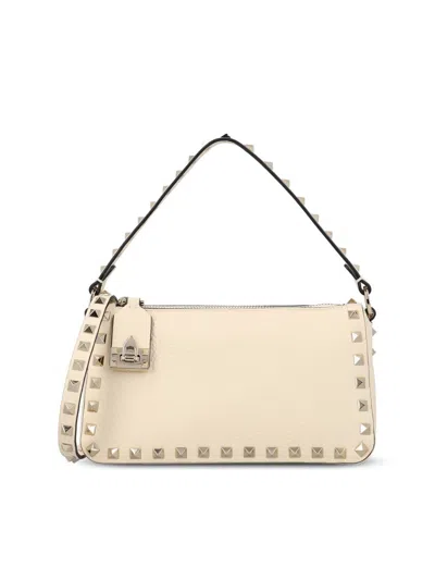 Valentino Garavani Bags In White