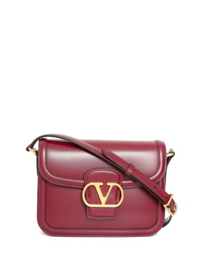 Valentino Garavani Bags In Red