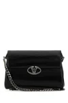 Valentino Garavani Bags In Black