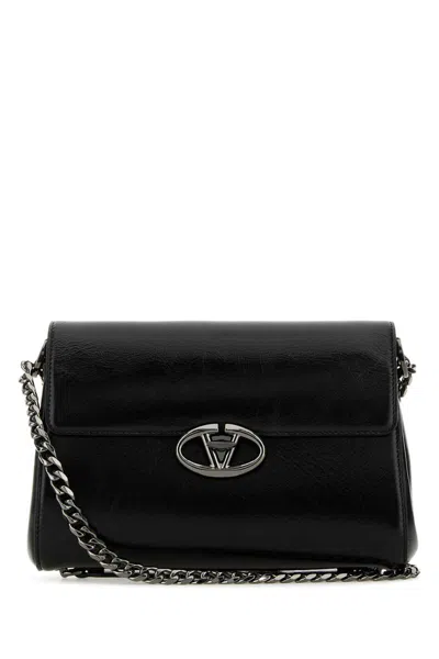 Valentino Garavani Bags In Black