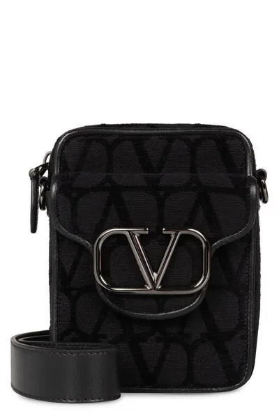 Valentino Garavani Bags In Black