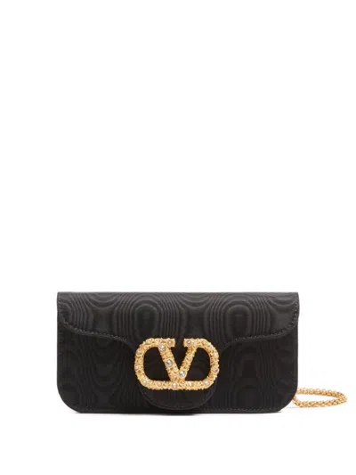Valentino Garavani Bags.. Black