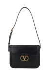 Valentino 9to5 Bag In Black