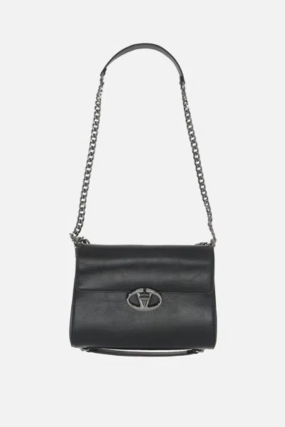 Valentino Garavani Bags In Black