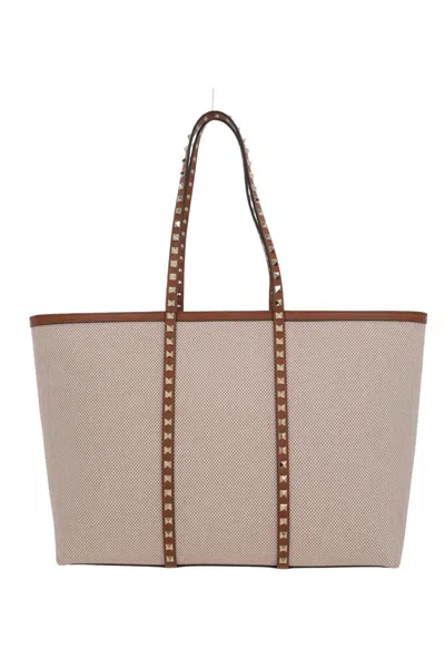 Valentino Garavani Bags In Brown