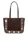 Valentino Garavani Bags In Brown