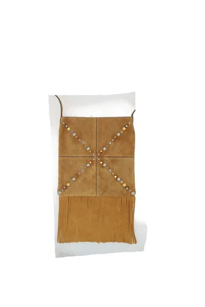 Valentino Garavani Bags In Macara