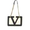 Valentino Viva Superstar Small Tote Bag In Multi