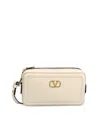 Valentino Garavani Bags In White