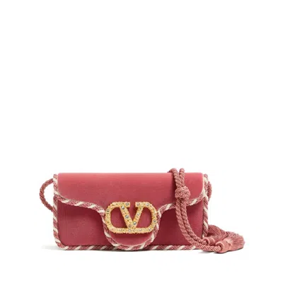 Valentino Garavani Bags In Pink