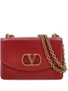 Valentino Garavani Bags In Red