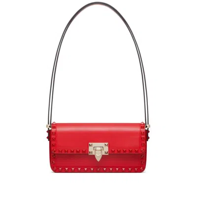 Valentino Garavani Bags In Red