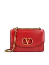 Valentino Garavani Bags In Red V