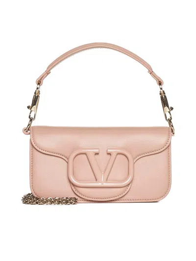 Valentino Garavani Bags In Pink