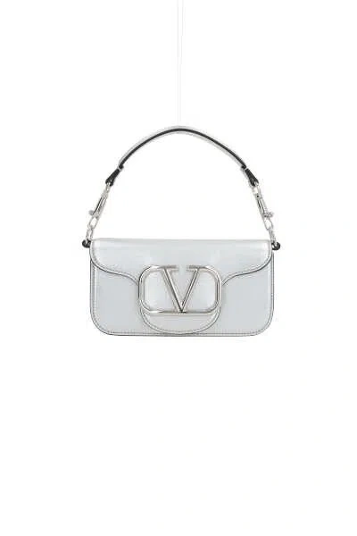 Valentino Garavani Bags In Silver