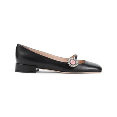 VALENTINO GARAVANI VALENTINO GARAVANI BALLERINA WOMEN