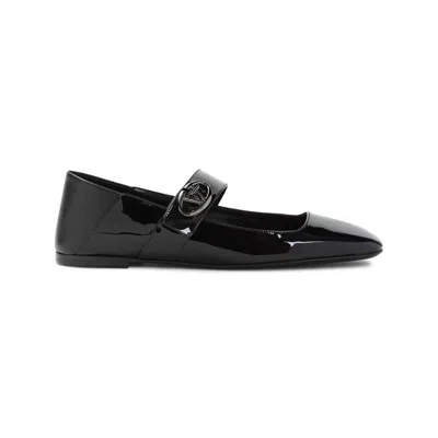 VALENTINO GARAVANI VALENTINO GARAVANI BALLERINAS