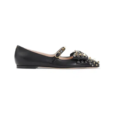 VALENTINO GARAVANI VALENTINO GARAVANI BALLERINAS