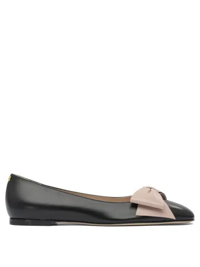 Valentino Garavani Ballerinas
