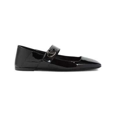 VALENTINO GARAVANI VALENTINO GARAVANI BALLERINAS
