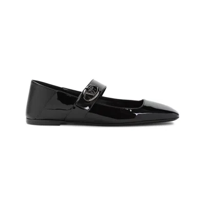 VALENTINO GARAVANI VALENTINO GARAVANI BALLERINAS