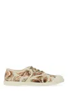 Valentino Lace-up Low-cut Casual Shoes