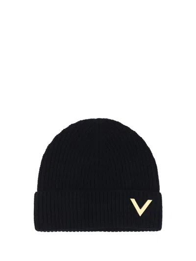 VALENTINO GARAVANI VALENTINO GARAVANI BEANIE CAP