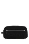 Valentino Iconographe Textured Fabric Tote Bag In Printed