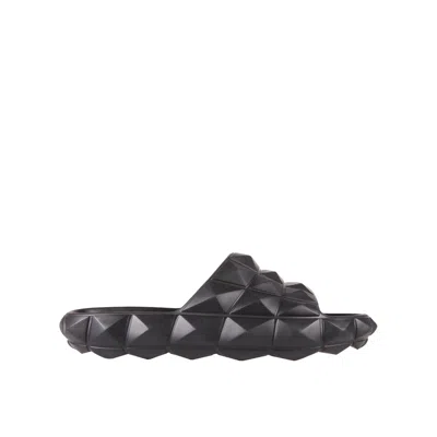 Valentino Garavani Bedford Slippers Men