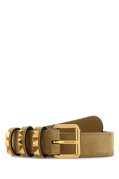 Valentino Garavani Belt H. 30 | Flaneuse | S In Purple