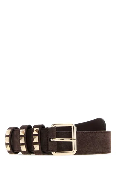 Valentino Garavani Belt H. 30 | Ro In Brown