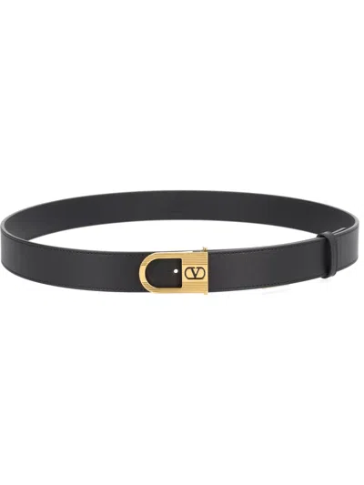 Valentino Garavani Belt Vlogo