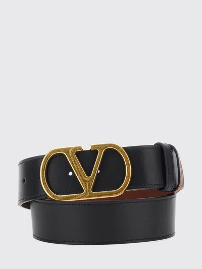 Valentino Garavani Belt Woman In Pattern
