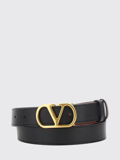 Valentino Garavani Belt Woman In White