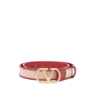 VALENTINO GARAVANI VALENTINO GARAVANI BELTS
