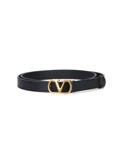 VALENTINO GARAVANI VALENTINO GARAVANI BELTS