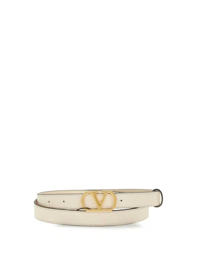 Valentino Garavani Belts E Braces In Pink