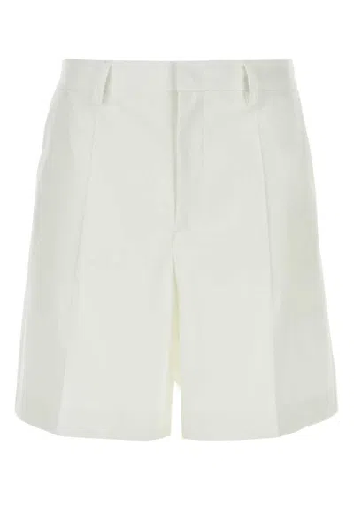VALENTINO VALENTINO GARAVANI BERMUDA
