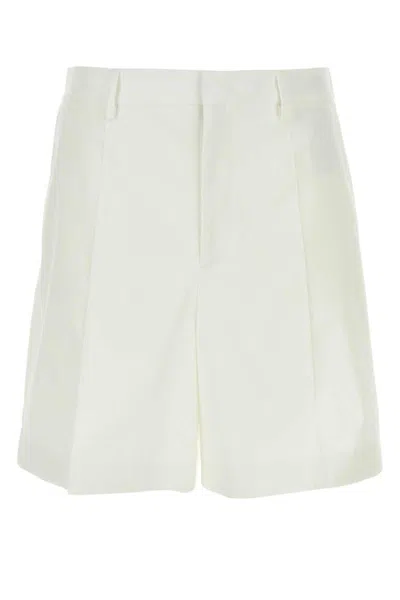 VALENTINO VALENTINO GARAVANI BERMUDA