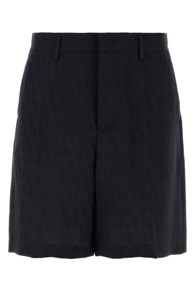 VALENTINO VALENTINO GARAVANI BERMUDA