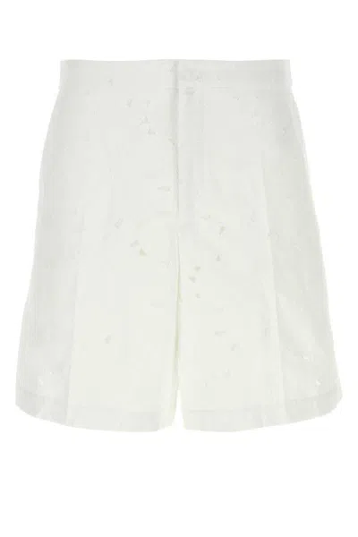 VALENTINO VALENTINO GARAVANI BERMUDA