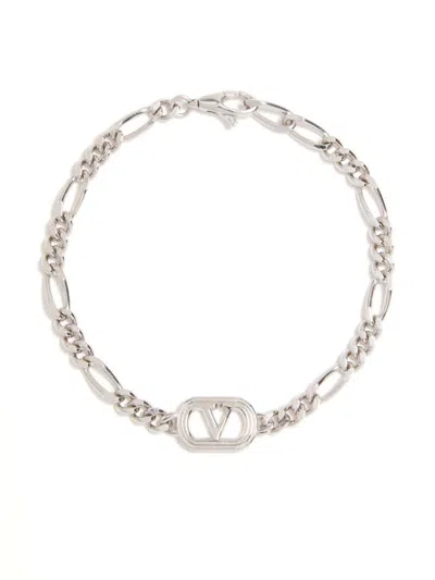 VALENTINO GARAVANI VALENTINO GARAVANI VLOGO SIGNATURE BRACELET