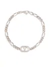 Valentino Garavani Bijoux Silver