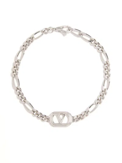 Valentino Garavani Bijoux Silver