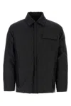 Valentino Toile Iconographe Reversible Jacket In Black