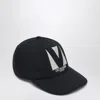 Valentino Chez  Baseball Cap