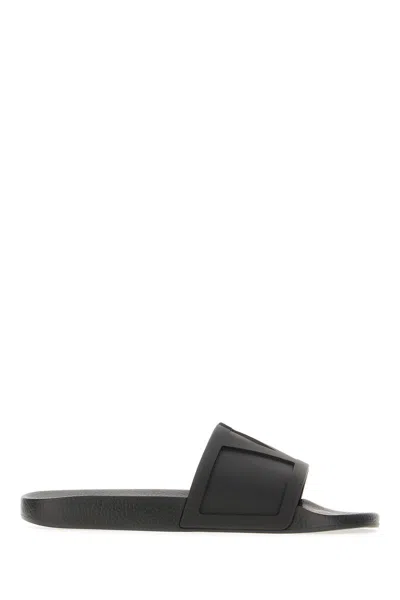 VALENTINO GARAVANI VALENTINO GARAVANI FLAT SHOES