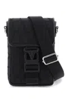 Valentino Toile Iconographe-print Messenger Bag