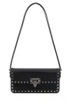 Valentino Studded Chain Strap Bag