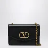 Valentino Borsa A Spalla Small In Black